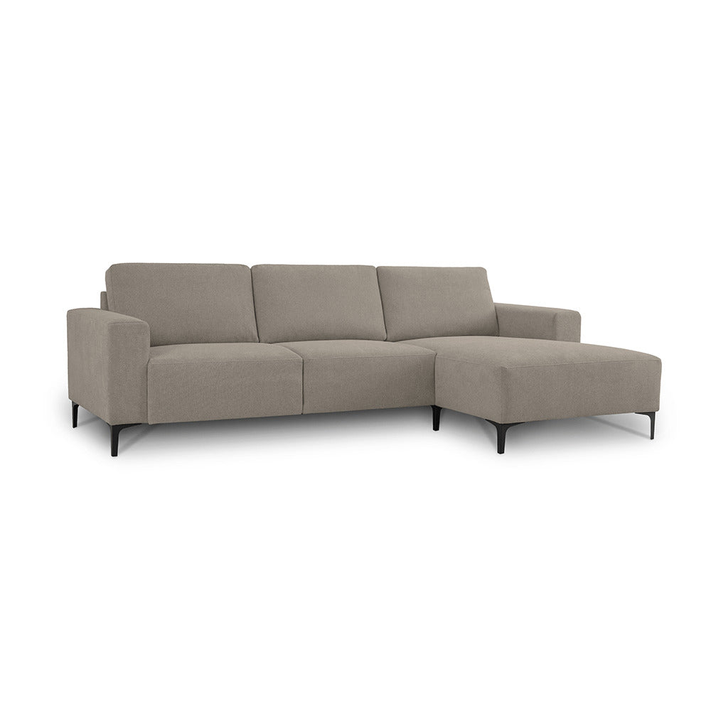 Dīvāns FABIAN (Stūra Chaiselongue)