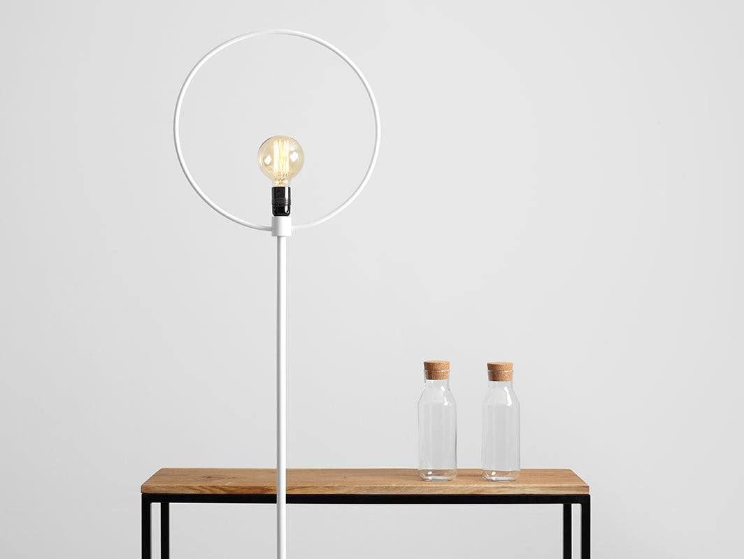 Falun Grīdas Lampa (grīdas lampa)