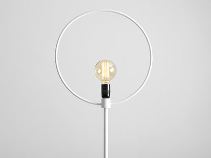 Falun Grīdas Lampa (grīdas lampa)