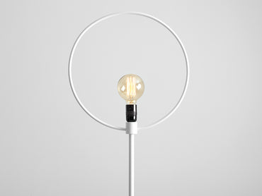 Falun Grīdas Lampa (grīdas lampa)