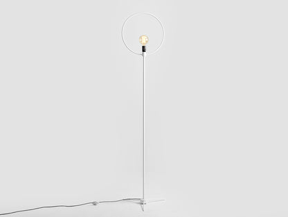 Falun grīdas lampa (grīdas lampa)