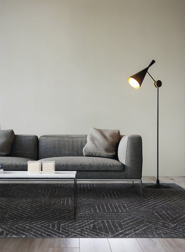 Ковер FARO CHARCOAL (Magic Collection)