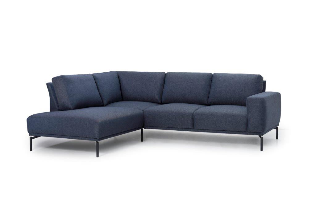 Sofa Flow (Atvira kampinė)
