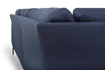 Sofa Flow (Open Corner)