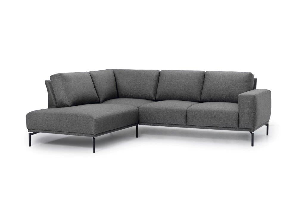 Sofa Flow (Atvira kampinė)