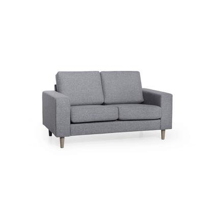 Sofa Focus (Dviejų vietų)