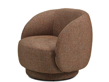 Chair AVA (Relaxation)(Rotatable)