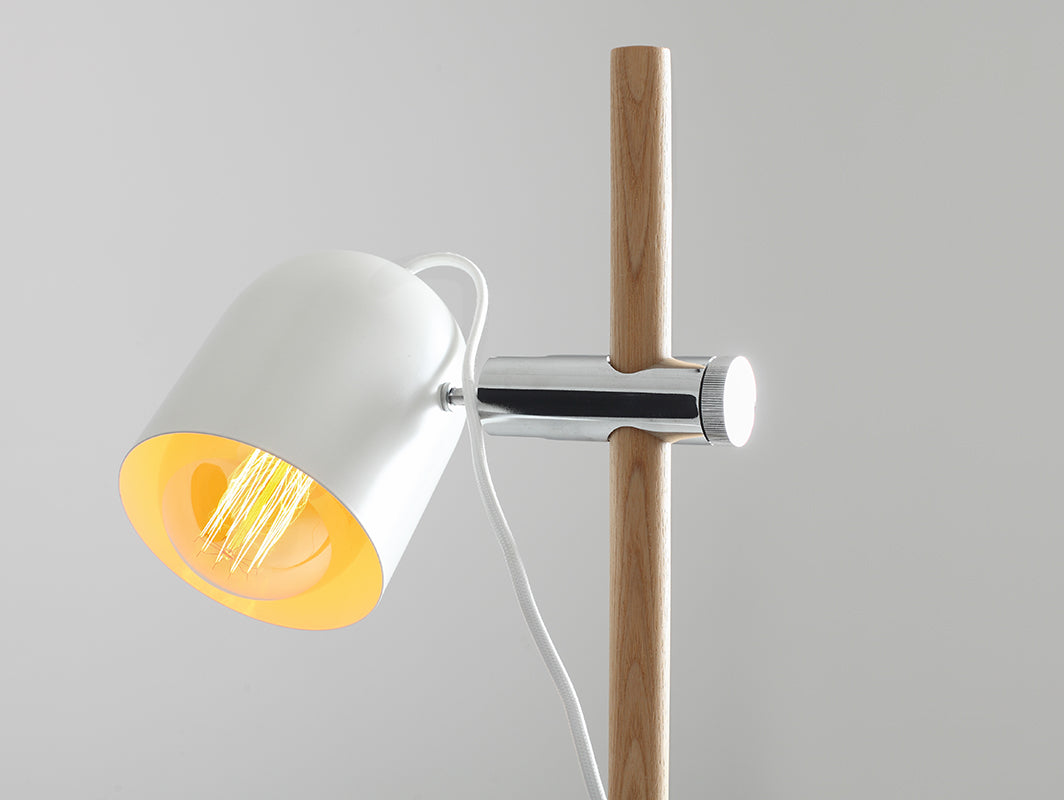 Gavle Stāvlampa