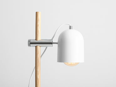 Gavle Stāvlampa