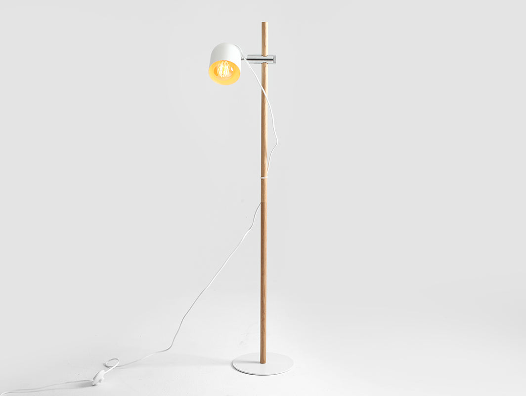 Gavle Stāvlampa