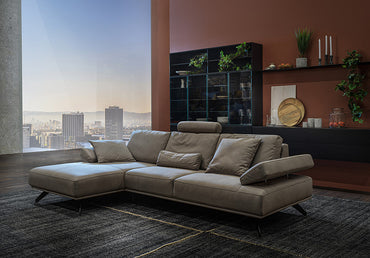 Gemma Sofa (Corner)