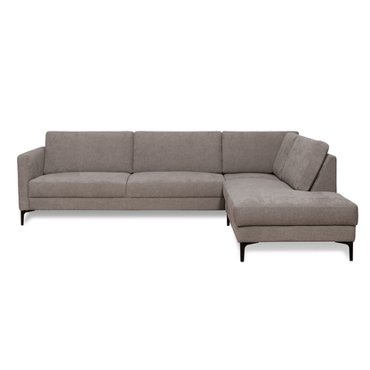 Sofa Geneve (atviras kampas)