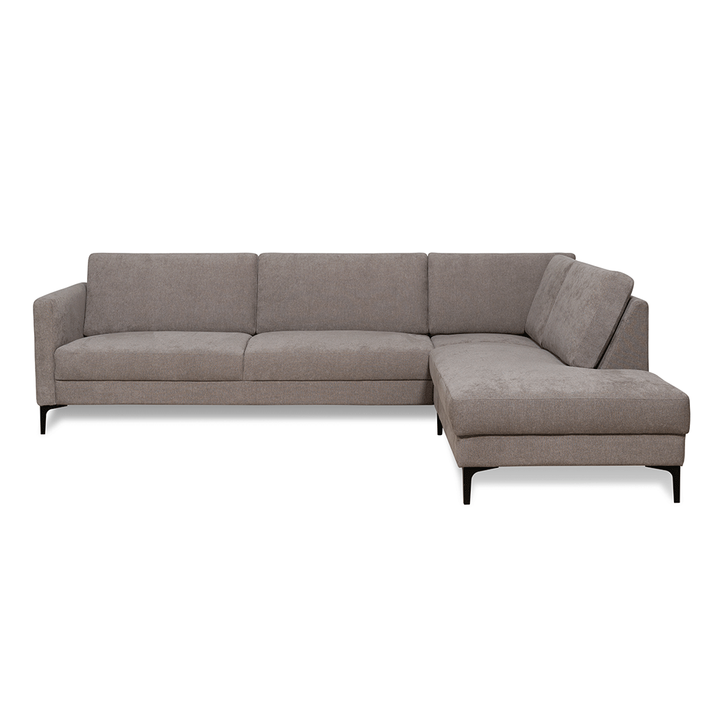 Sofa Geneve (atviras kampas)