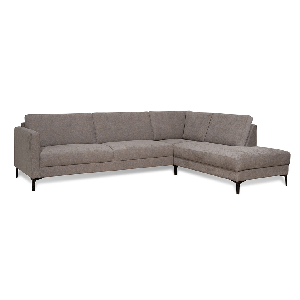 Sofa Geneve (atviras kampas)