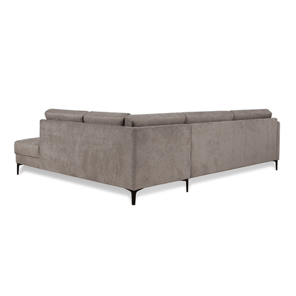 Sofa Geneve (atviras kampas)