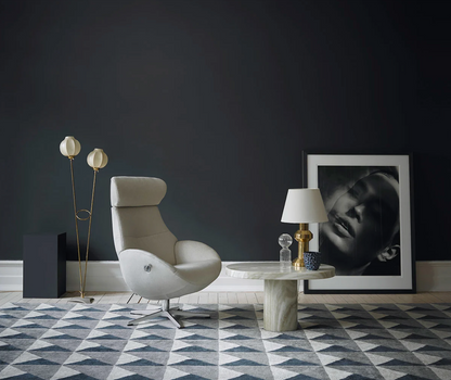 Atpūtas krēsls GLOBE SWIVEL