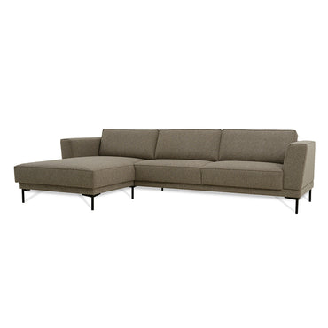 Dīvāns HAGA (Stūra Chaiselongue)