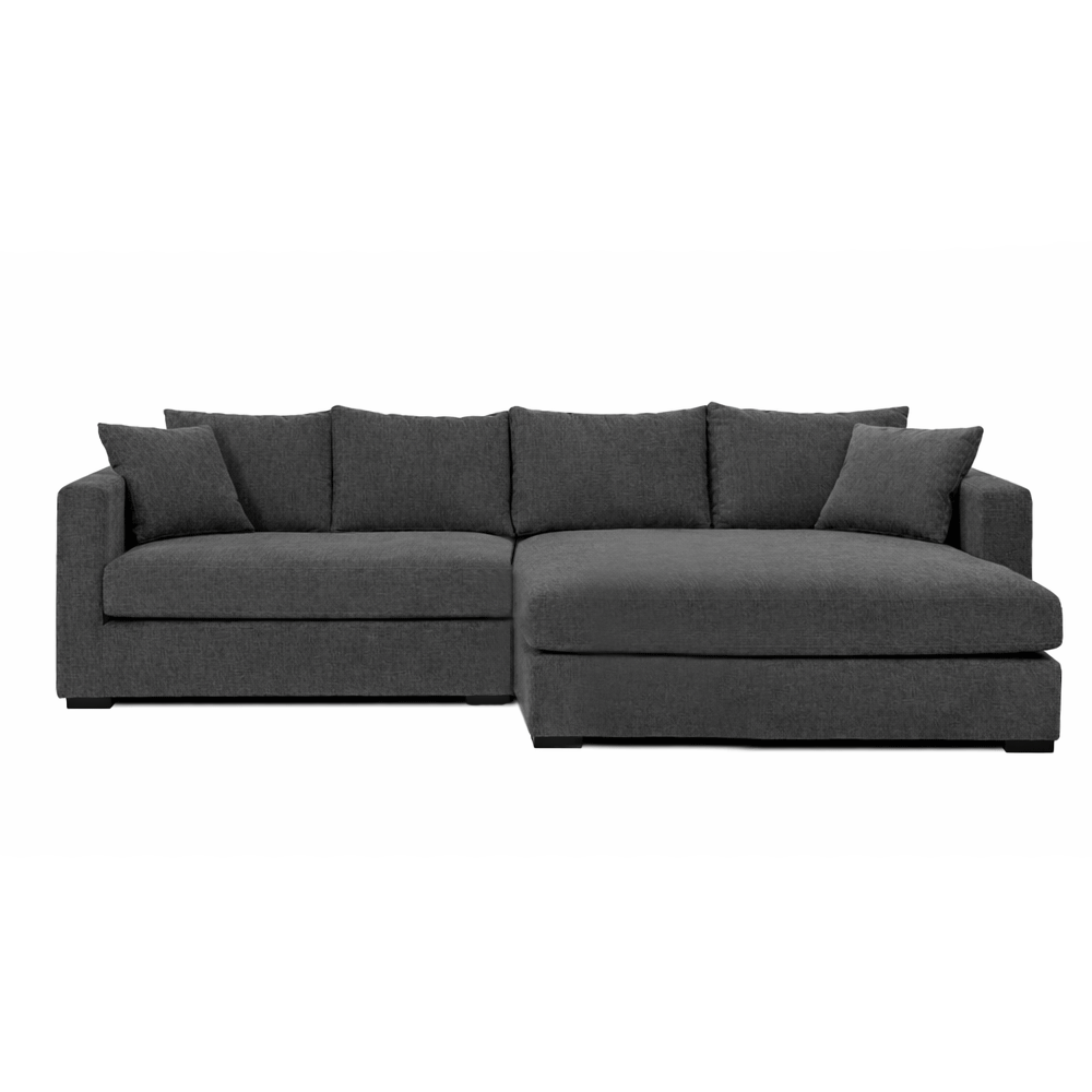 Hamburg Sofa (Trumpas kampas)