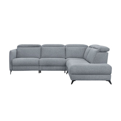 Dīvāns HAMMINGTON (Atvērtā stūra)(Recliner)