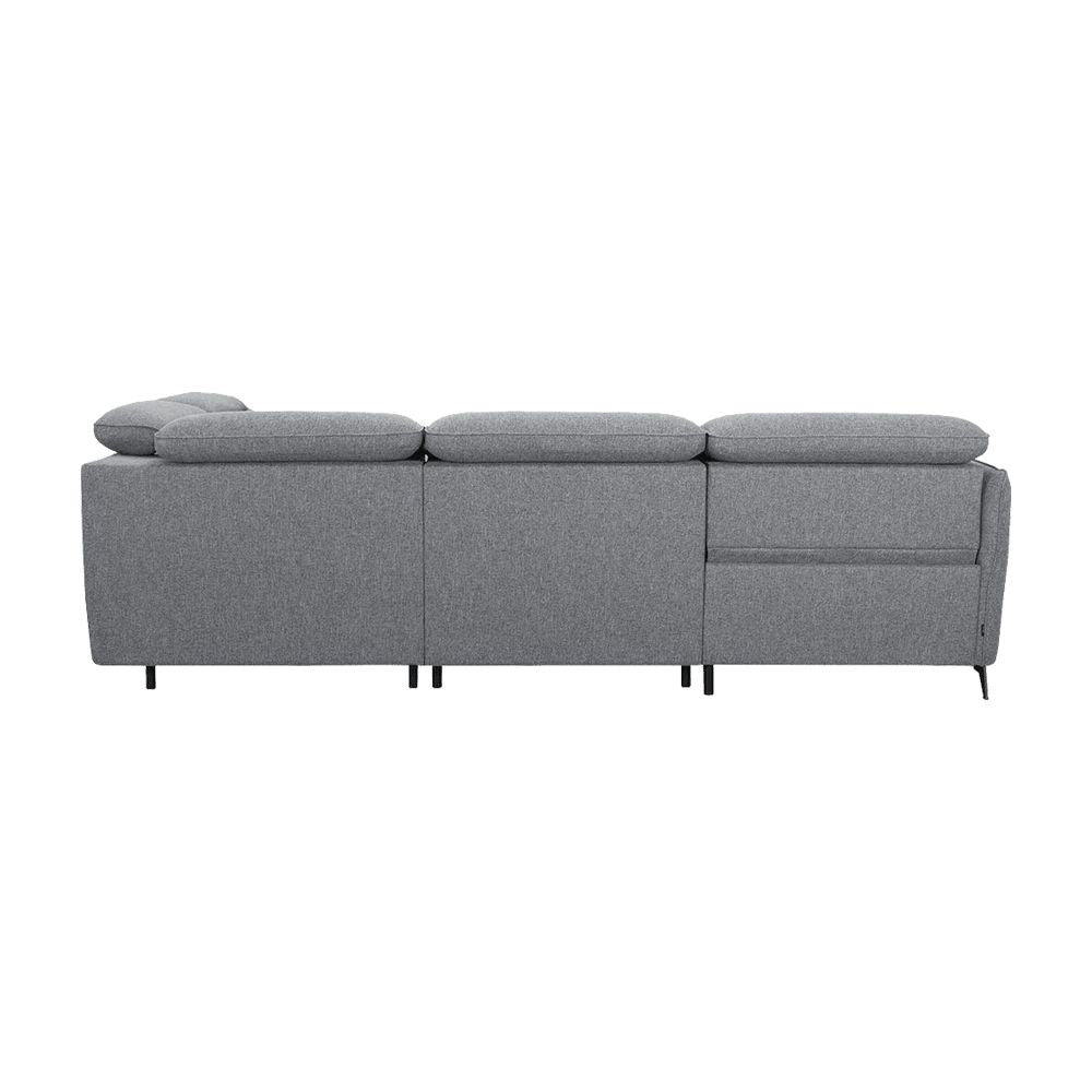 Dīvāns HAMMINGTON (Atvērtā stūra)(Recliner)