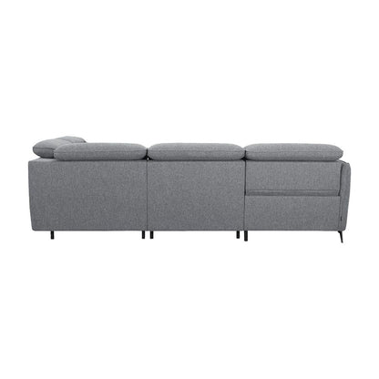 Dīvāns HAMMINGTON (Atvērtā stūra)(Recliner)