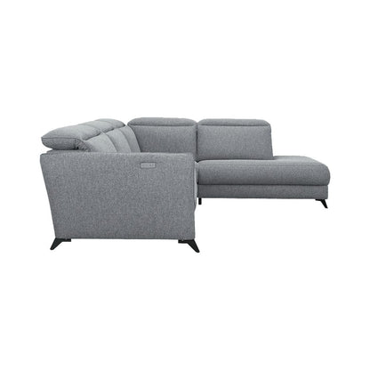 Dīvāns HAMMINGTON (Atvērtā stūra)(Recliner)