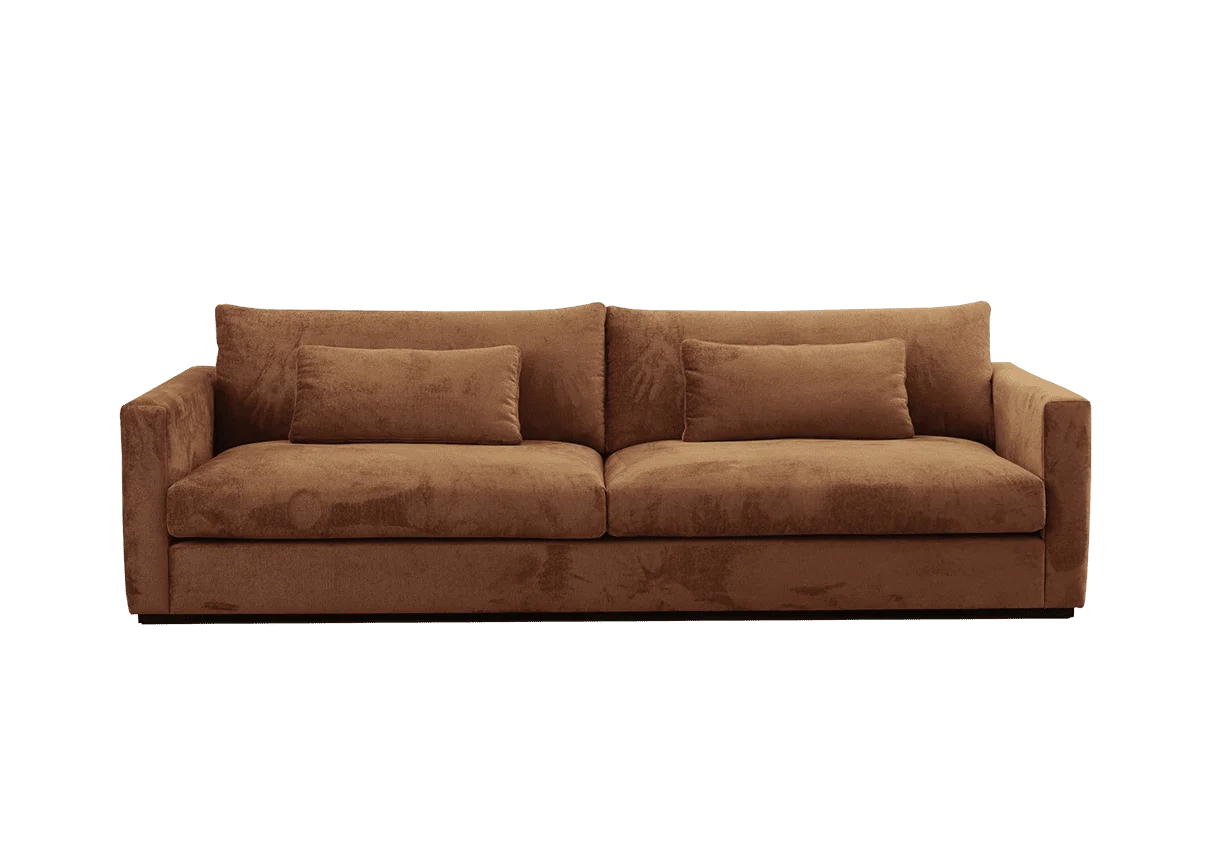 Sofa HARBOR (Trivietė)