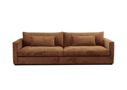 Sofa HARBOR (Trivietė)
