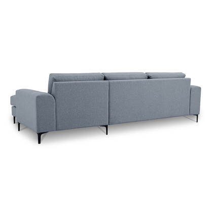 Sofa Henry (kampinė chaiselong)