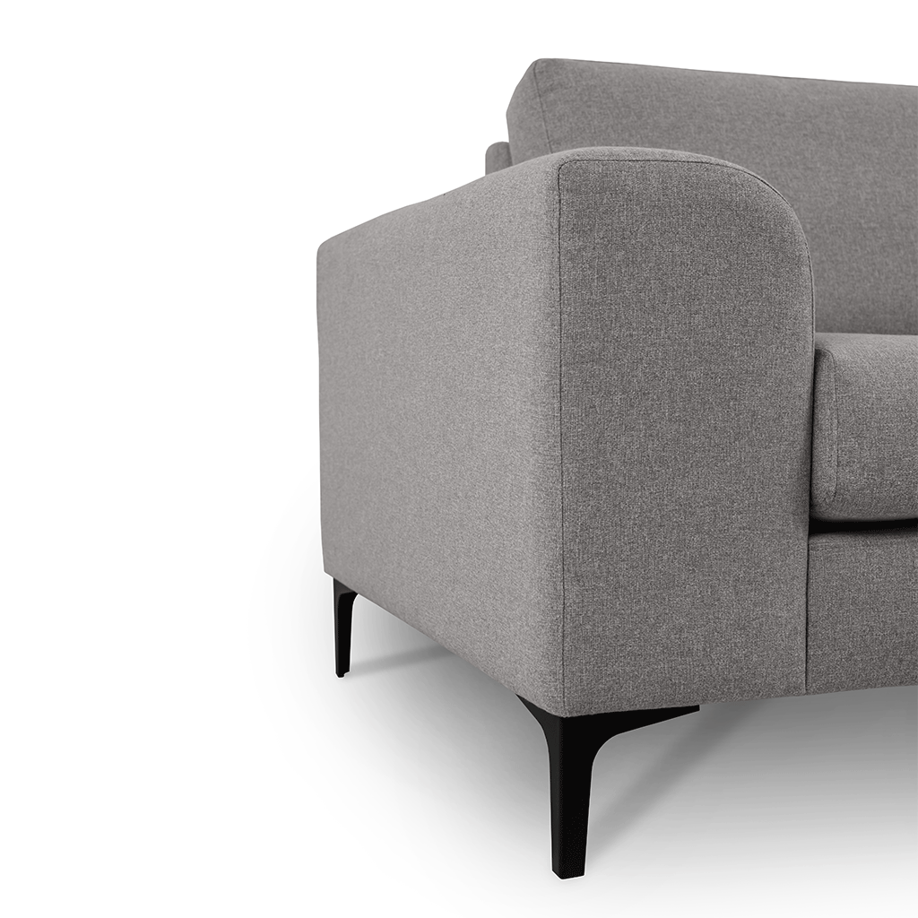 Sofa Henry (Trijų vietų)