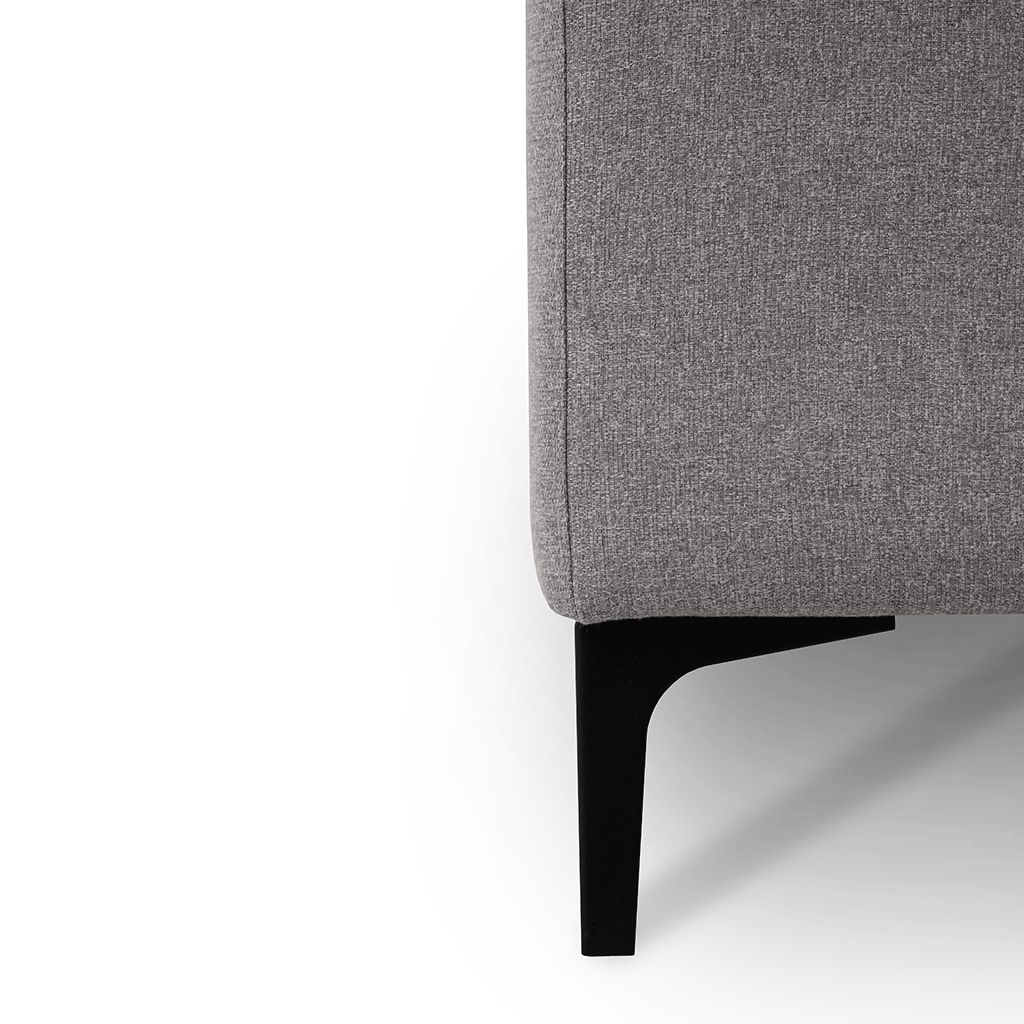 Sofa Henry (kampinė chaiselong)