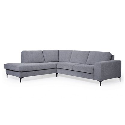 Sofa Henry (atviras kampas)