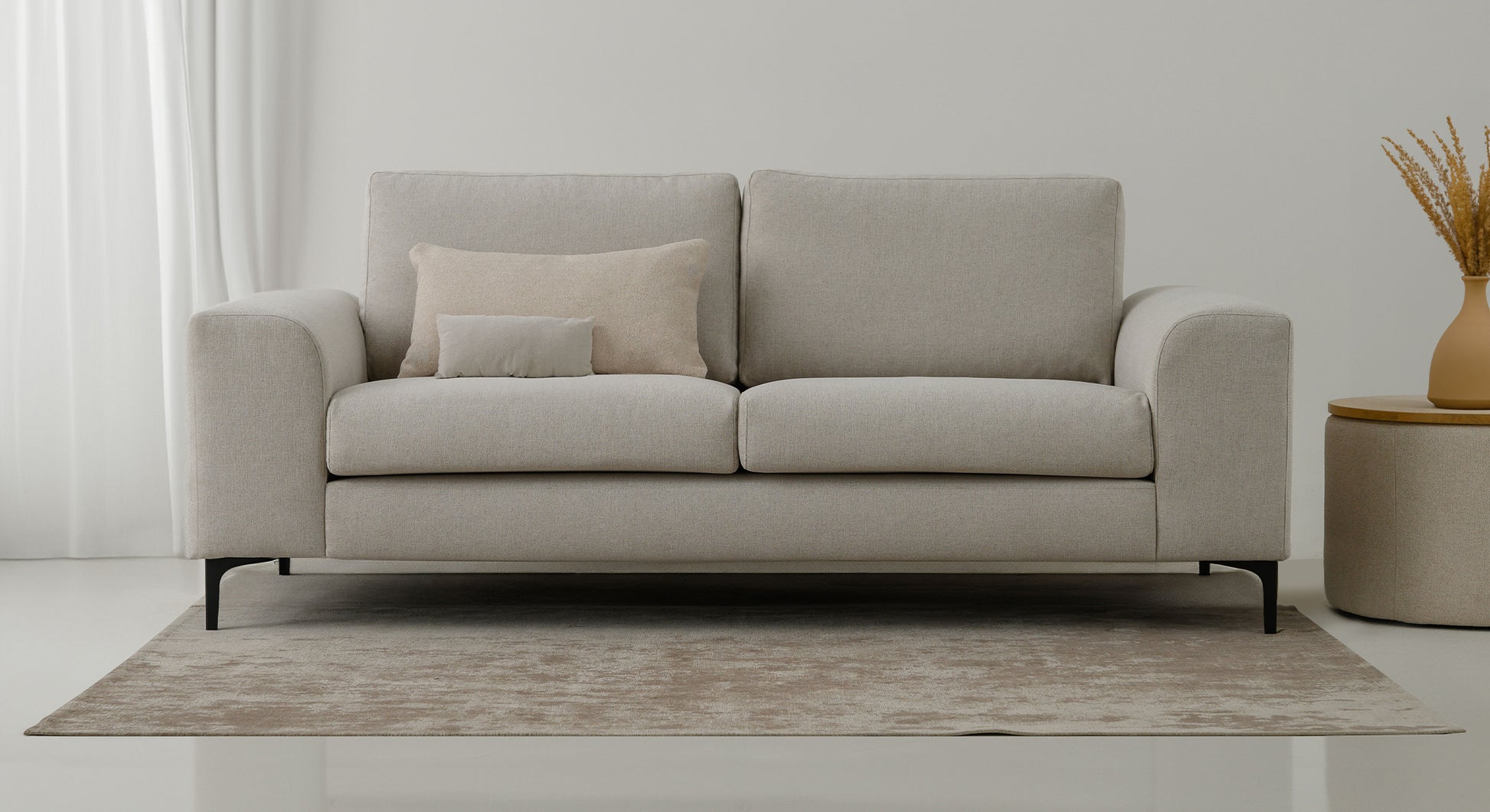 Sofa Henry (atviras kampas)