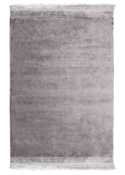 Kilimas HORIZON GRAY (Rankų darbo kolekcija)