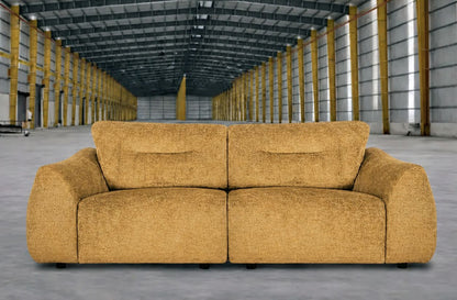 Sofa HYDRA (Trečiavietė) (Gamintojo sandėlis)