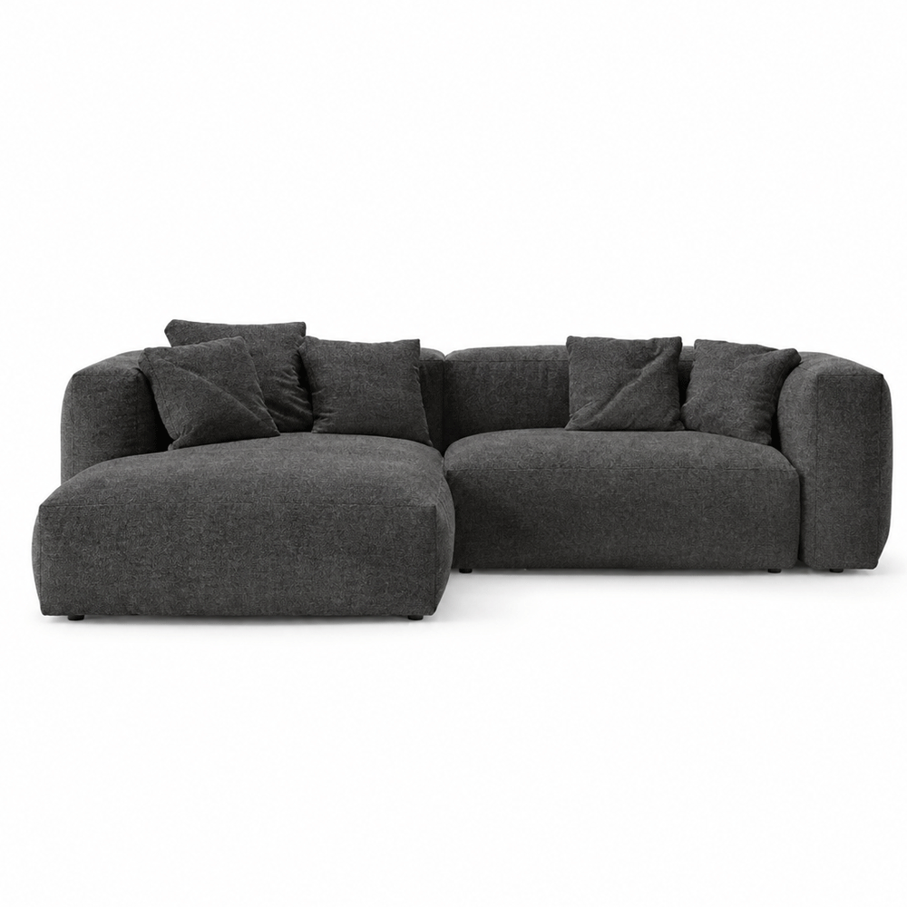 Sofa Ibiza (Ištraukiama)(Kampinė)
