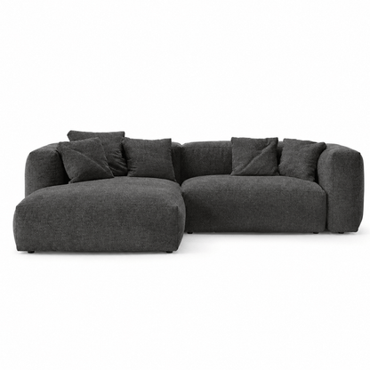 Sofa Ibiza (Ištraukiama)(Kampinė)