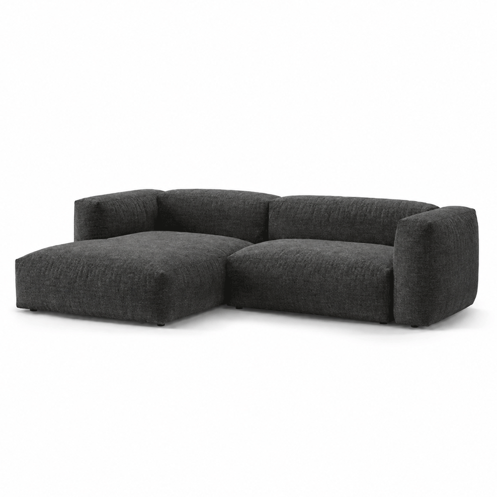 Sofa Ibiza (Ištraukiama)(Kampinė)