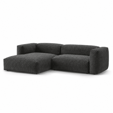 Sofa Ibiza (Ištraukiama)(Kampinė)