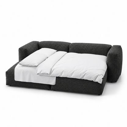 Sofa Ibiza (Ištraukiama)(Kampinė)