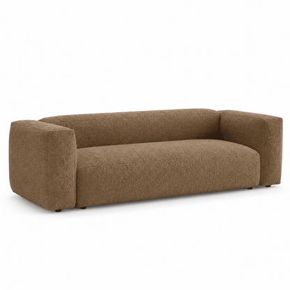 Sofa Ibiza (Ištraukiama)(Trivietė)