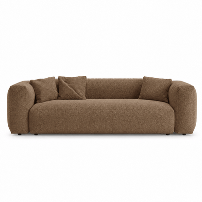 Sofa Ibiza (Ištraukiama)(Trivietė)
