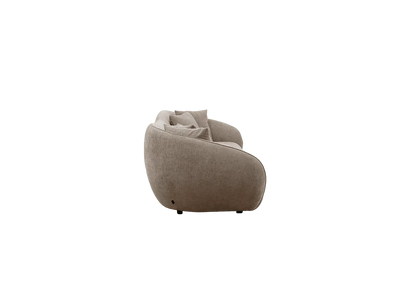 Sofa BILLOW (Trečiavietis XXL)