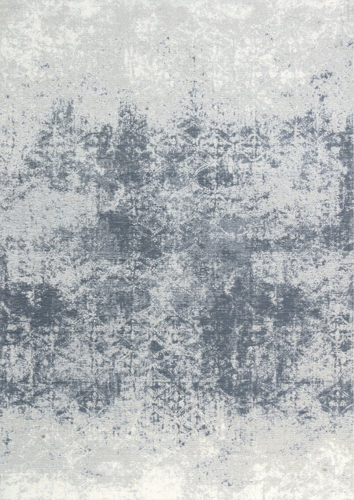 Kilimas ILLUSION BLUE GRAY (Magic Collection)