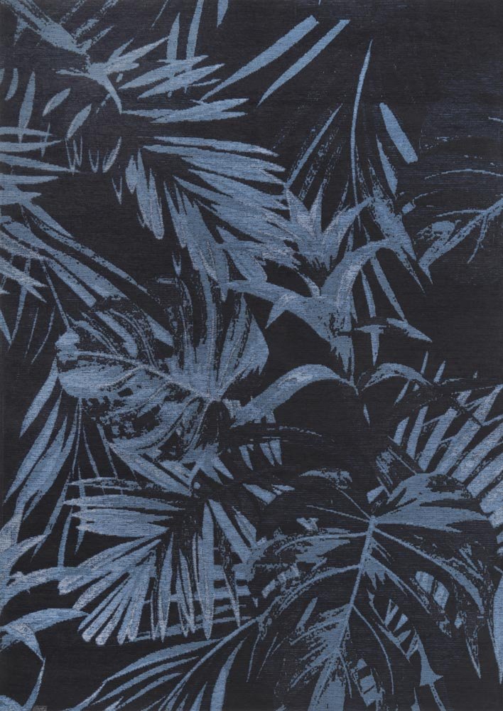 Kilimas JUNGLE BLUE (Magic Collection)