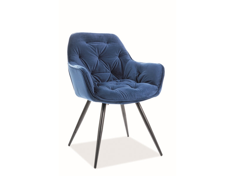 Virtuvės kėdė Karsten (Velvet)