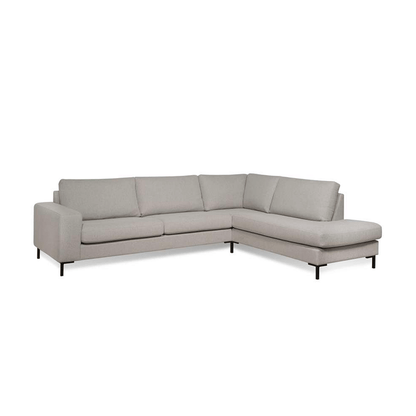 Sofa Koog (Atvira kampinė)