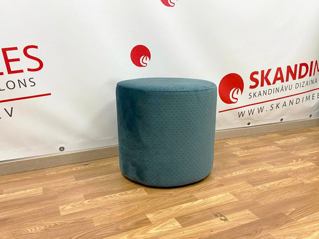 Otmana ROUND (Aksominė medžiaga 4 grupė) (Kelios GB prieinamos.)