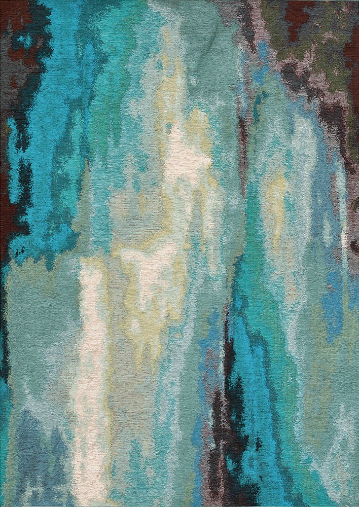 Kilimas LAGUNA AQUA (Magic Collection)