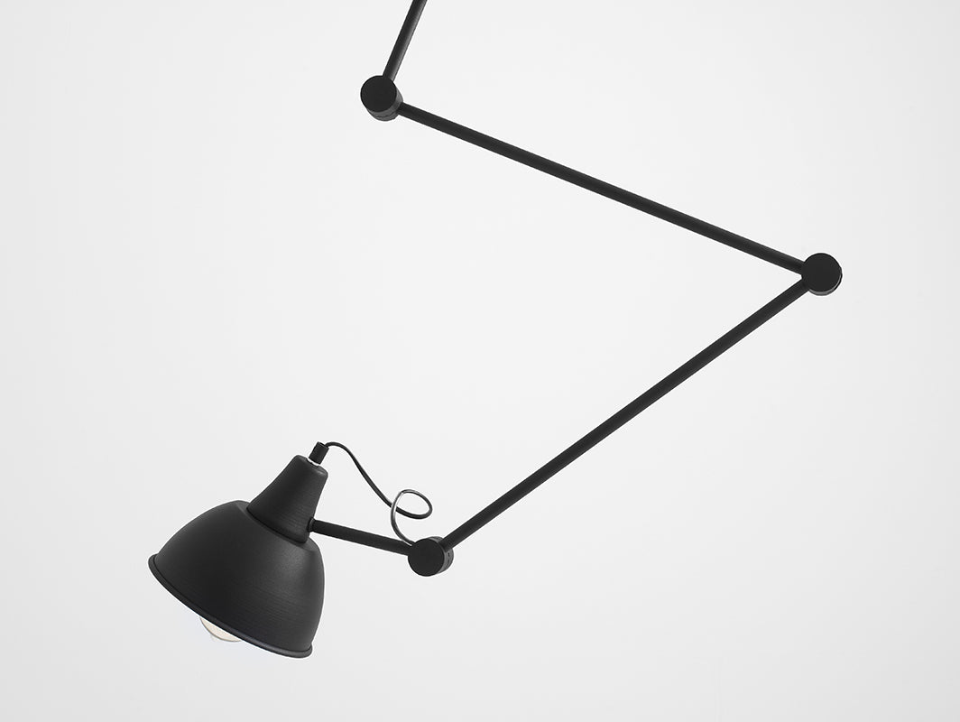COBEN PIEKARAMĀ Lampa (griestu)